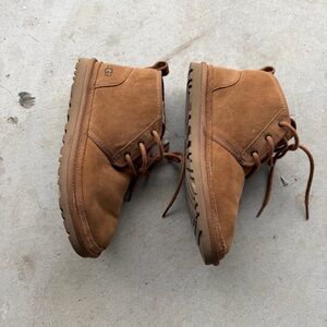 Ugg Neumel Boots